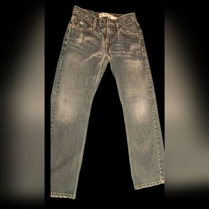 Levi's Kids Light Blue Jeans